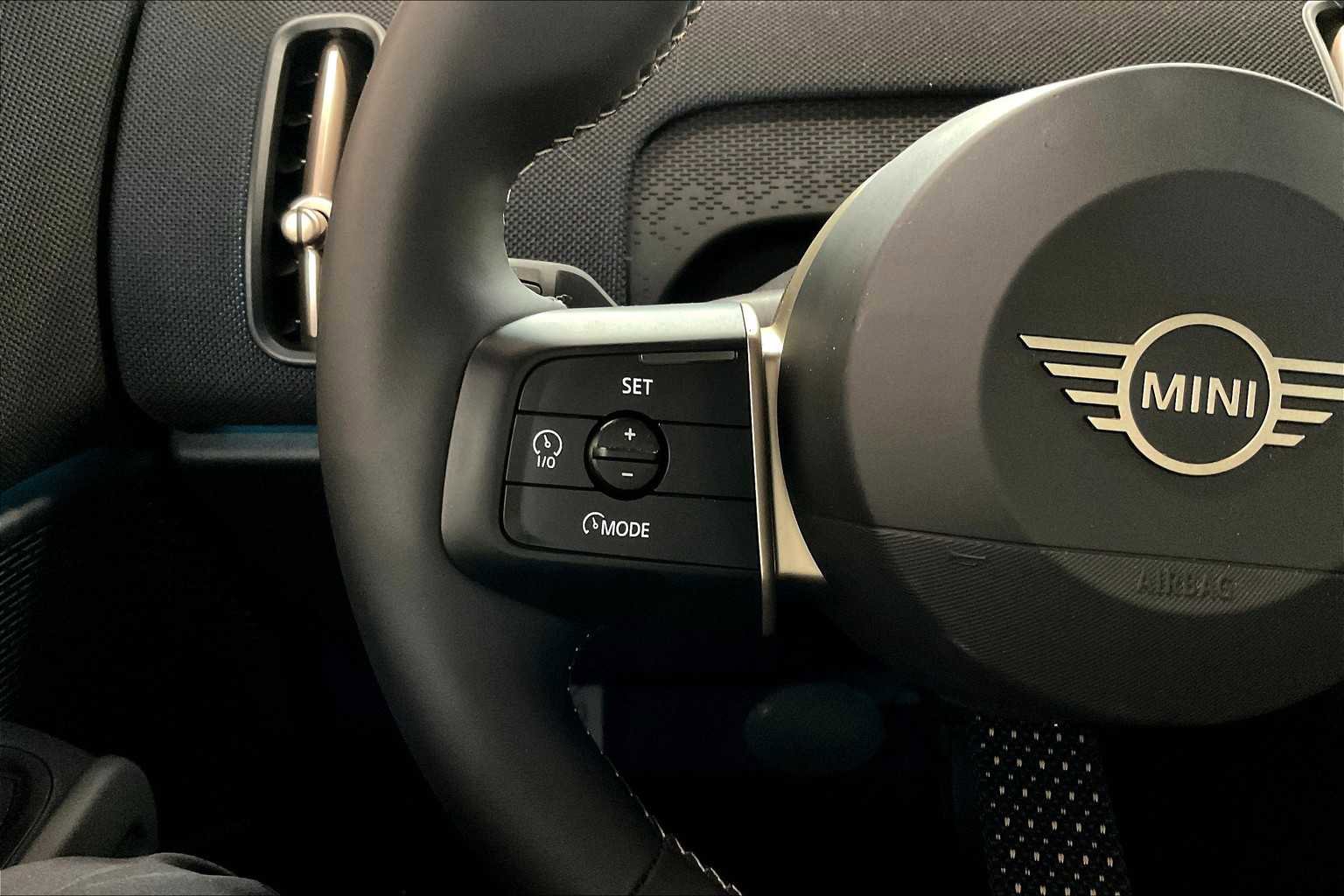 Used 2025 MINI Cooper Countryman S image 21