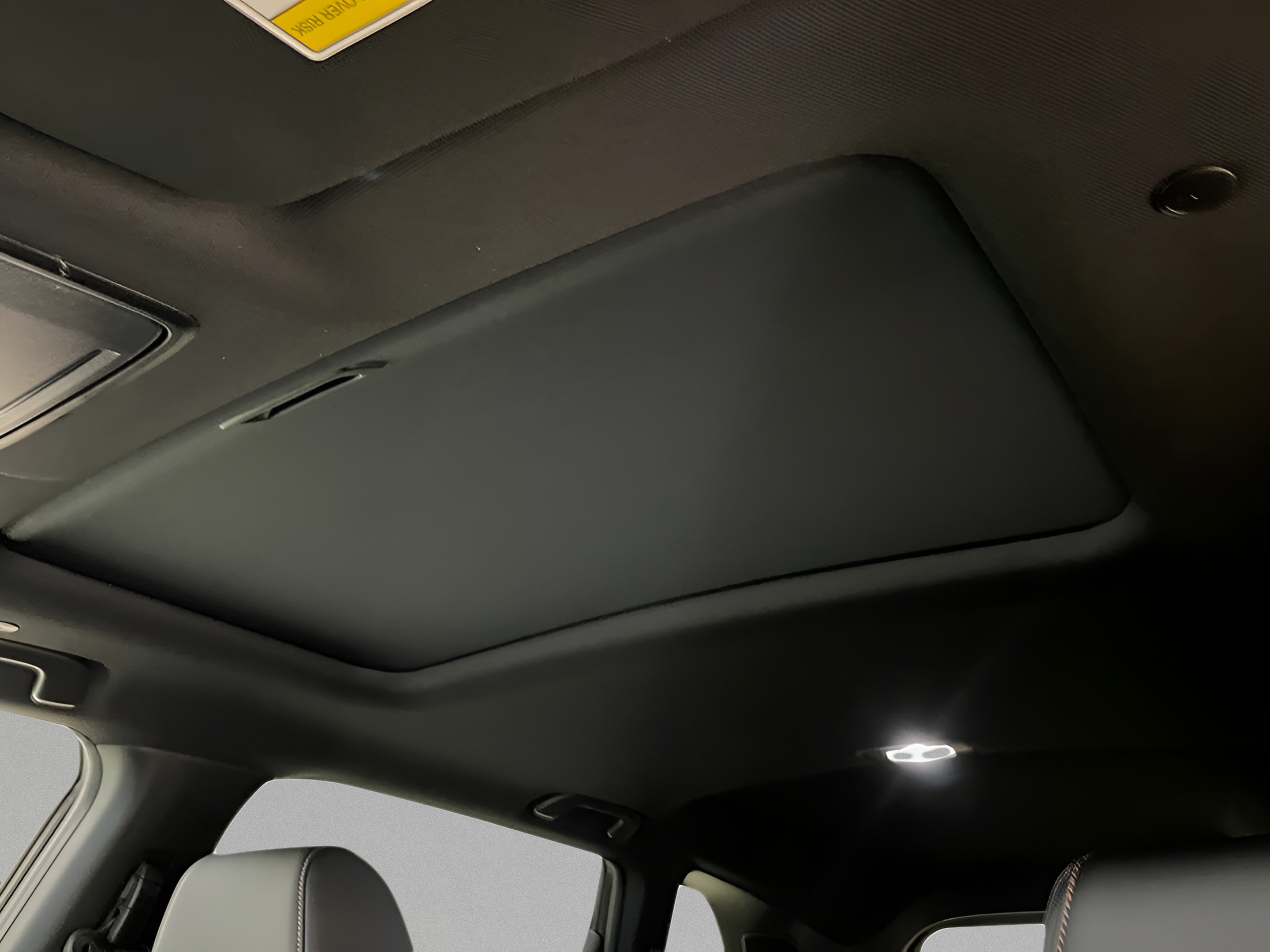 New 2027 Honda CR-V Sport Touring image 21