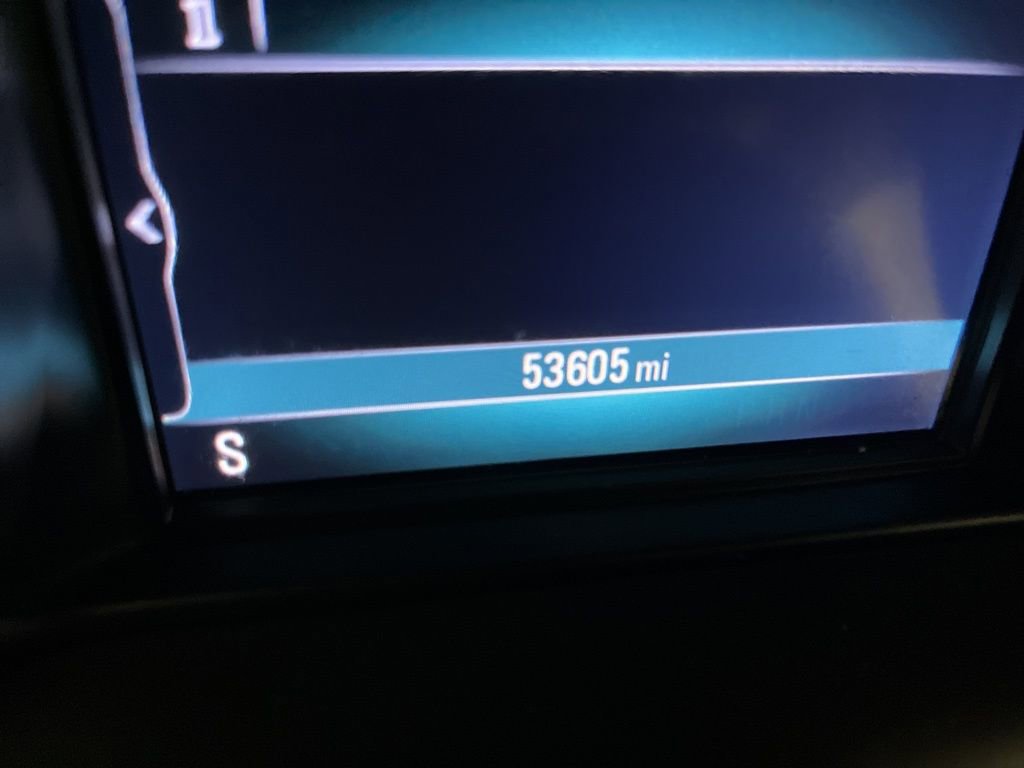 Certified 2019 Buick Envision Preferred image 22