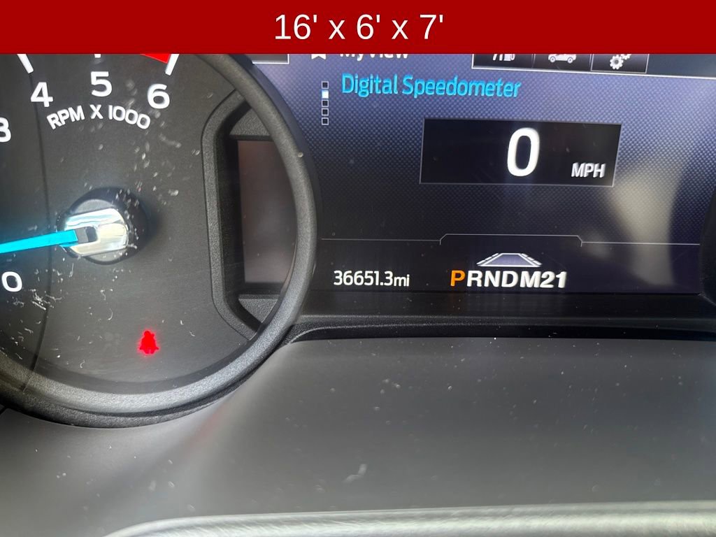 Used 2024 Ford E-350 and Econoline 350 Super Duty w/ Driver's Safety Package image 16