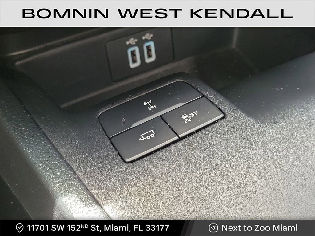 Used 2022 Ford Ranger XLT w/ Equipment Group 301A Mid image 26