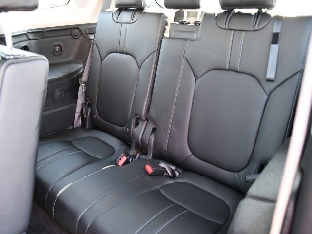 Used 2024 Honda Pilot Elite image 18