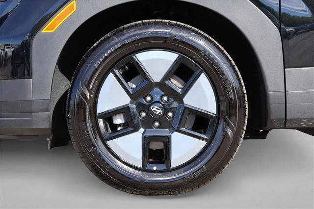 Certified 2026 Hyundai Santa Fe SE AWD/4WD image 9
