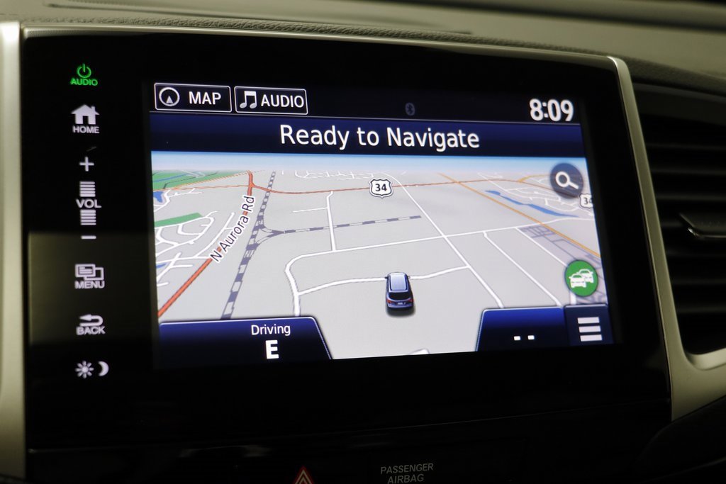 Used 2016 Honda Pilot Touring image 8