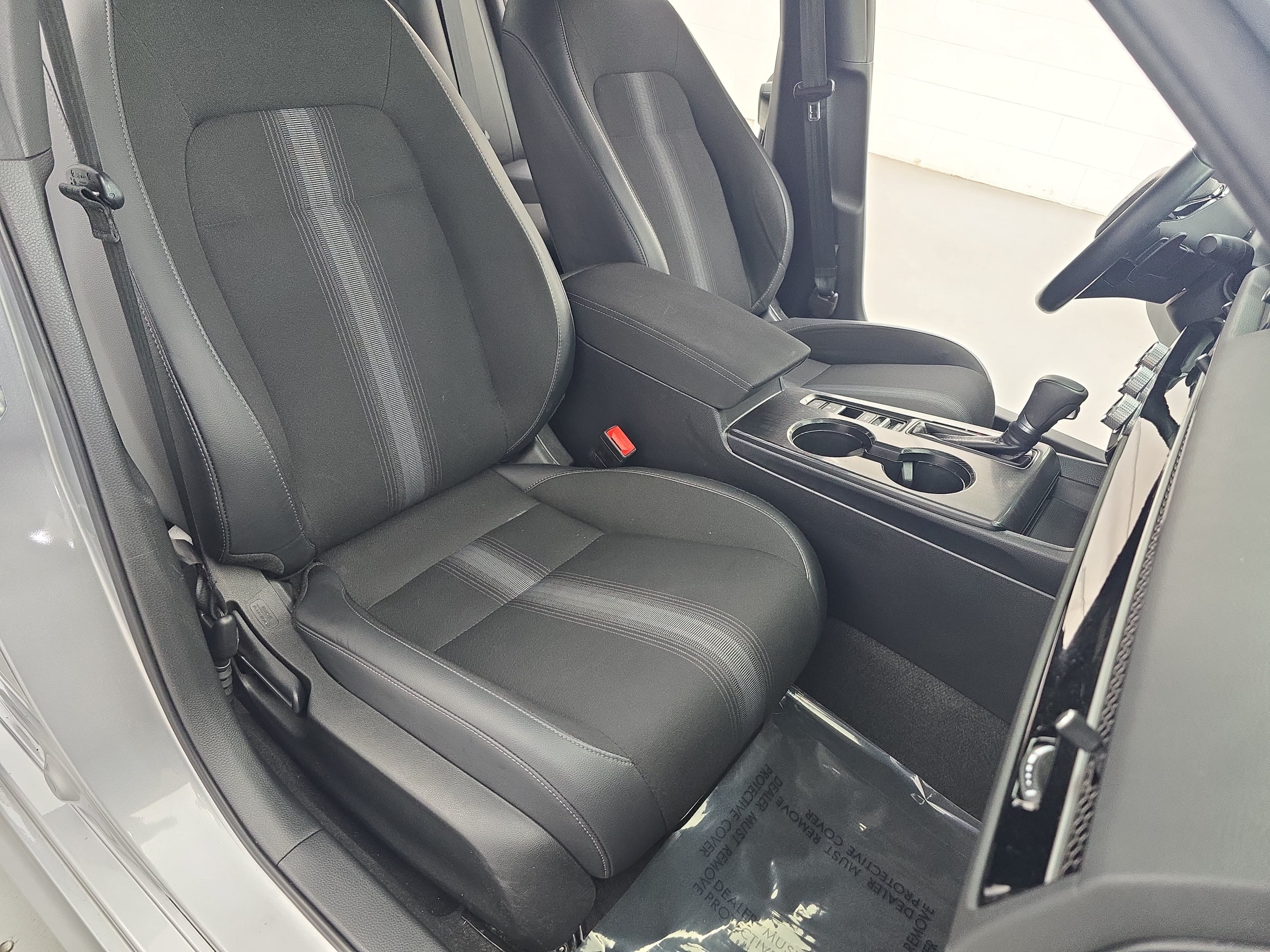 Used 2024 Honda Civic Sport image 10