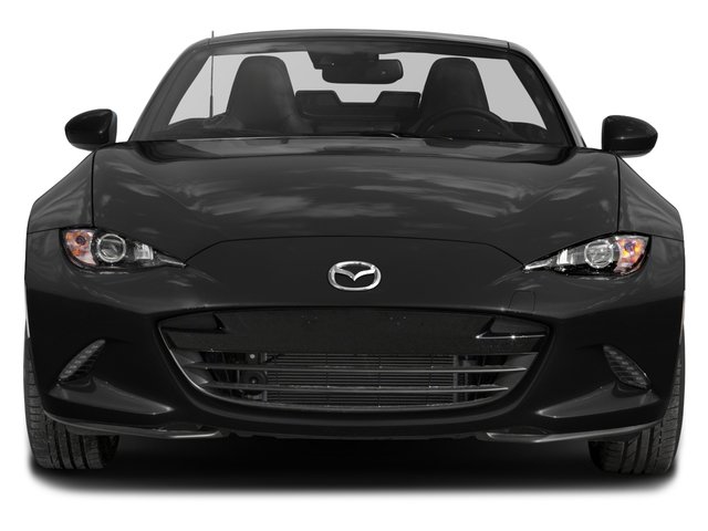 Used 2016 MAZDA MX-5 Miata Grand Touring RWD image 4