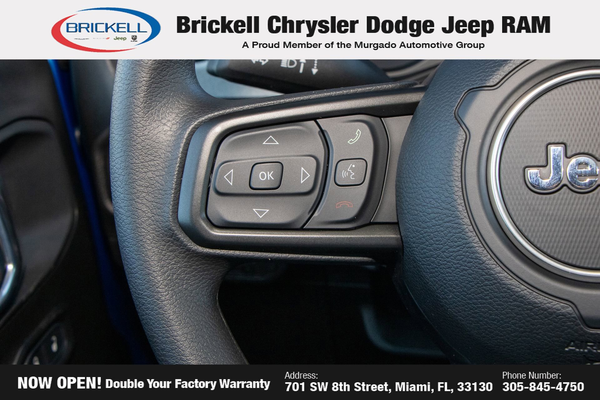 New 2026 Jeep Wrangler Sport image 28