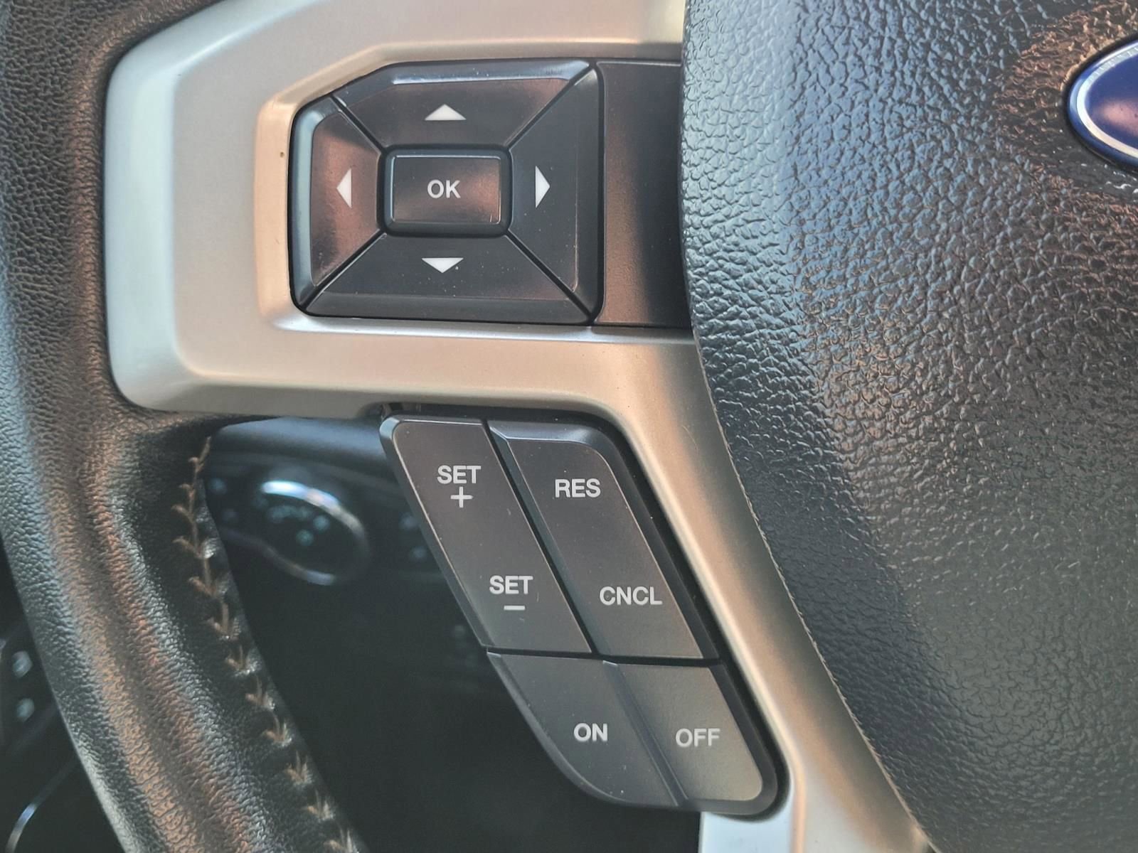 Used 2020 Ford F350 Lariat w/ Lariat Ultimate Package image 31