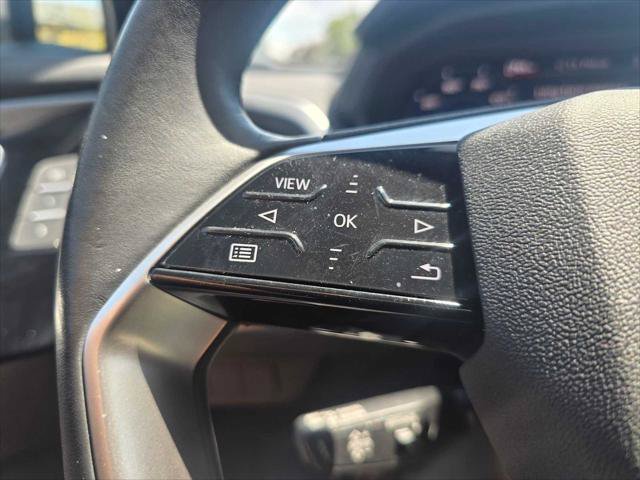 Used 2023 Audi Q4 e-tron Premium Plus w/ Premium Plus AWD/4WD image 36