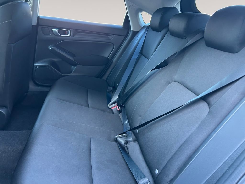 Used 2023 Honda Civic LX image 13
