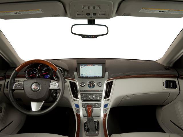 Used 2010 Cadillac CTS Premium RWD image 41