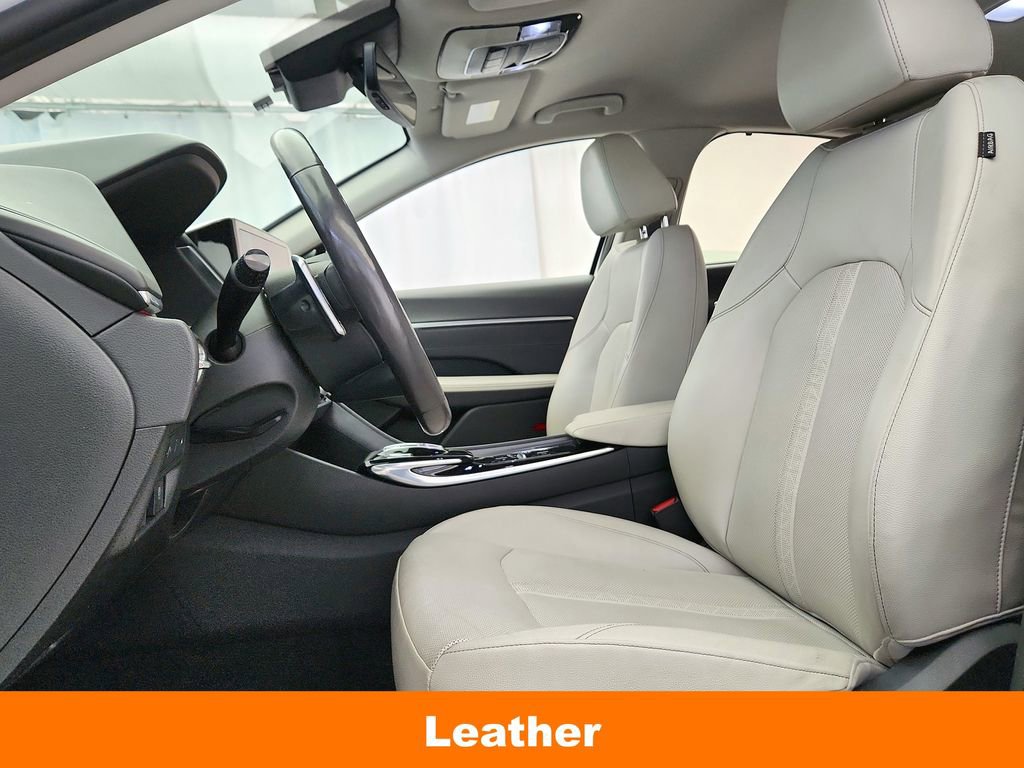 Used 2020 Hyundai Sonata Limited FWD image 11