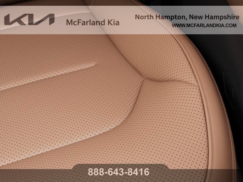 New 2026 Kia EV6 AWD image 24