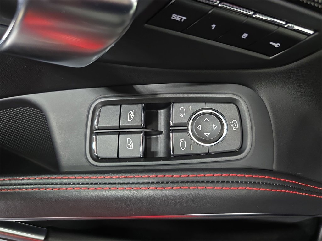 Certified 2024 Porsche 718 Boxster GTS image 21