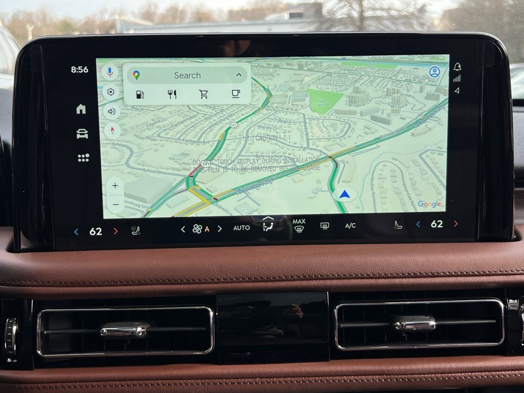 New 2026 Lincoln Aviator Reserve w/ Luxury Package AWD/4WD image 19