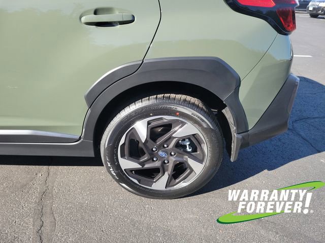 New 2026 Subaru Crosstrek 2.5i Limited AWD/4WD image 21