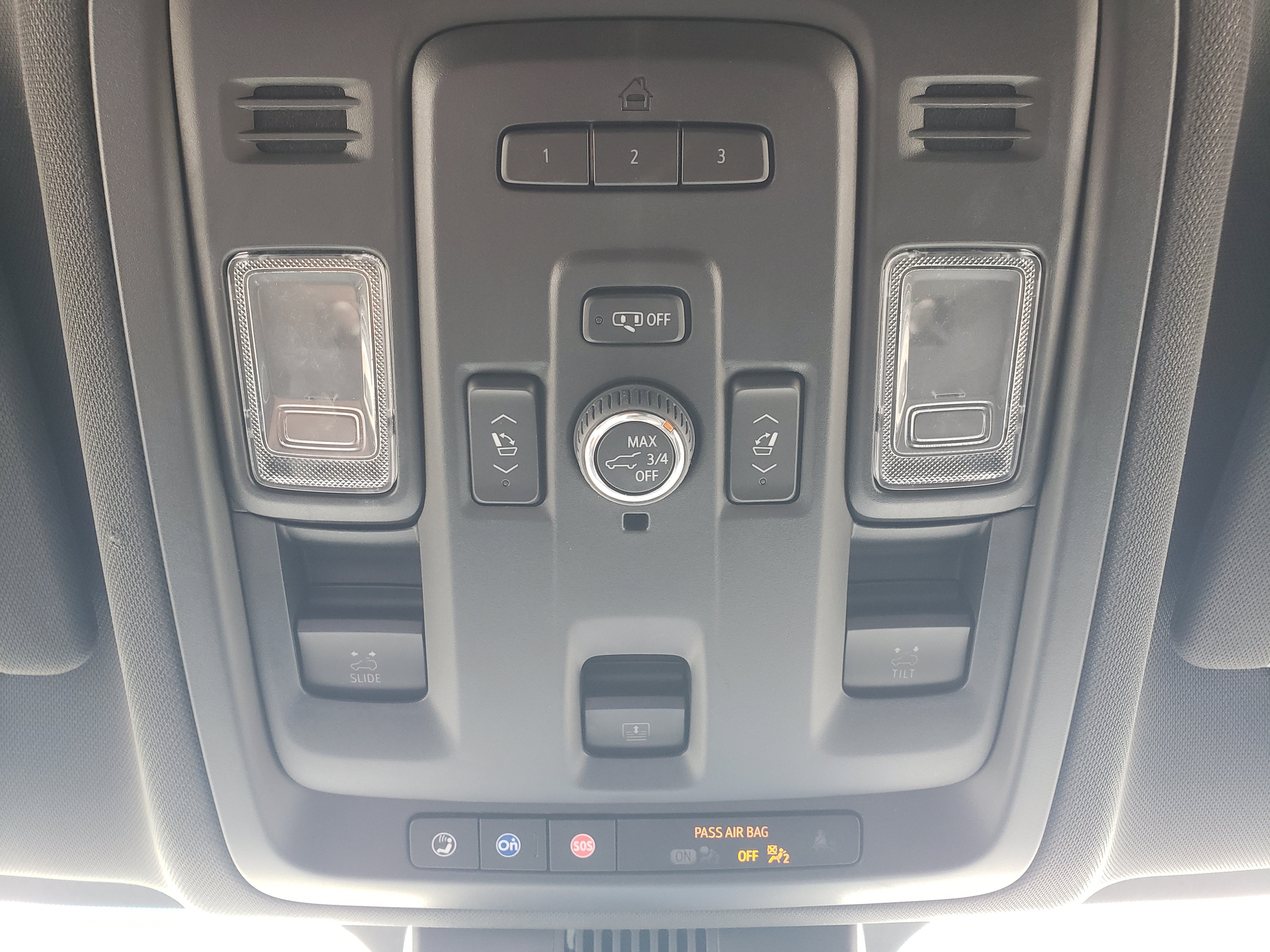 Used 2023 Chevrolet Tahoe RST w/ Luxury Package RWD image 27