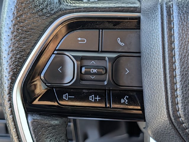 Used 2023 Toyota Sequoia Platinum AWD/4WD image 20