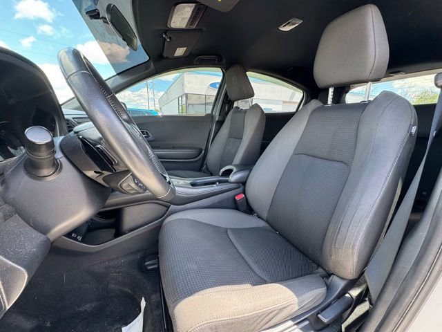 Used 2020 Honda HR-V Sport image 8