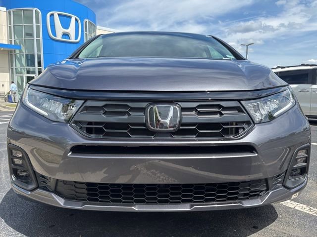 Used 2026 Honda Odyssey EX-L image 2