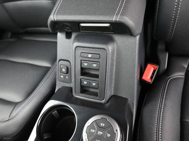 New 2026 Ford Bronco Badlands image 12