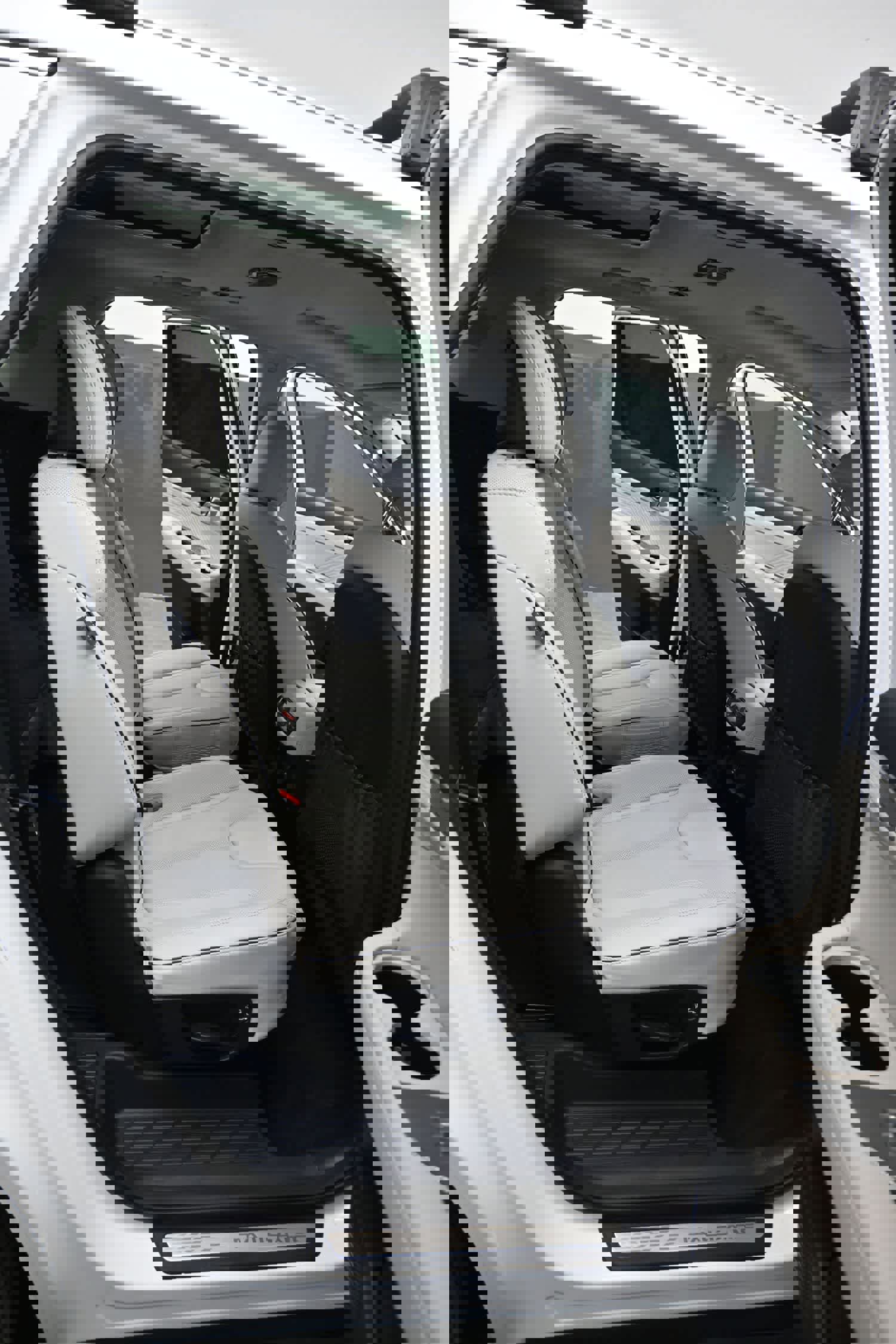 Used 2025 Hyundai Palisade Calligraphy image 14