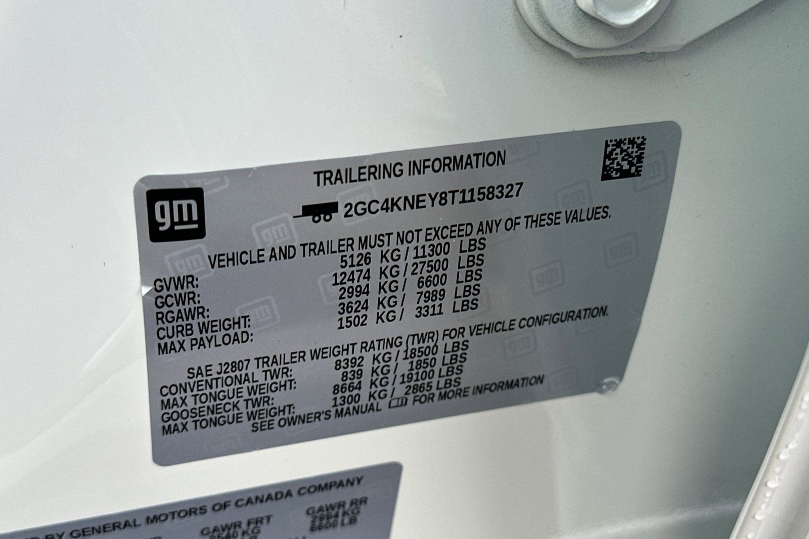 New 2026 Chevrolet Silverado 2500 LT w/ Safety Package image 26