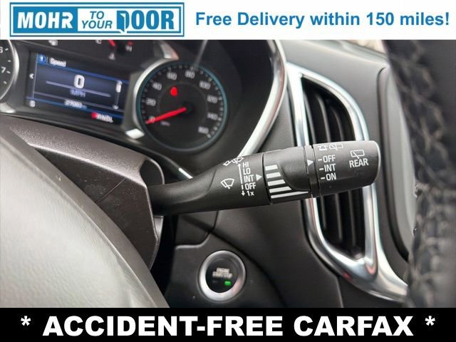 Used 2024 Chevrolet Equinox LT w/ LPO, Floor Liner Package image 18