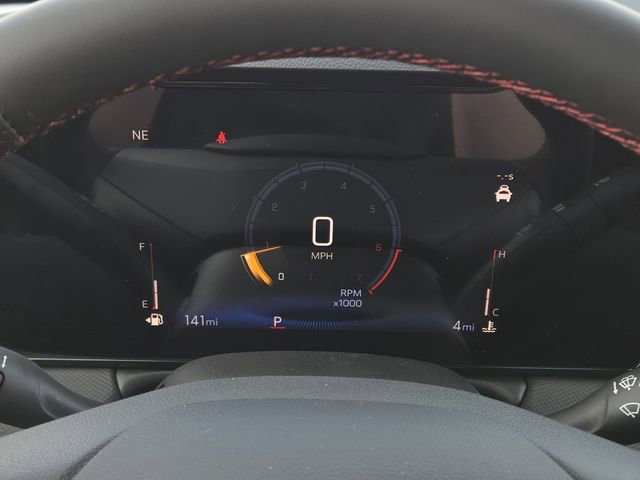 New 2026 Chevrolet TrailBlazer RS w/ Driver Confidence Package image 33