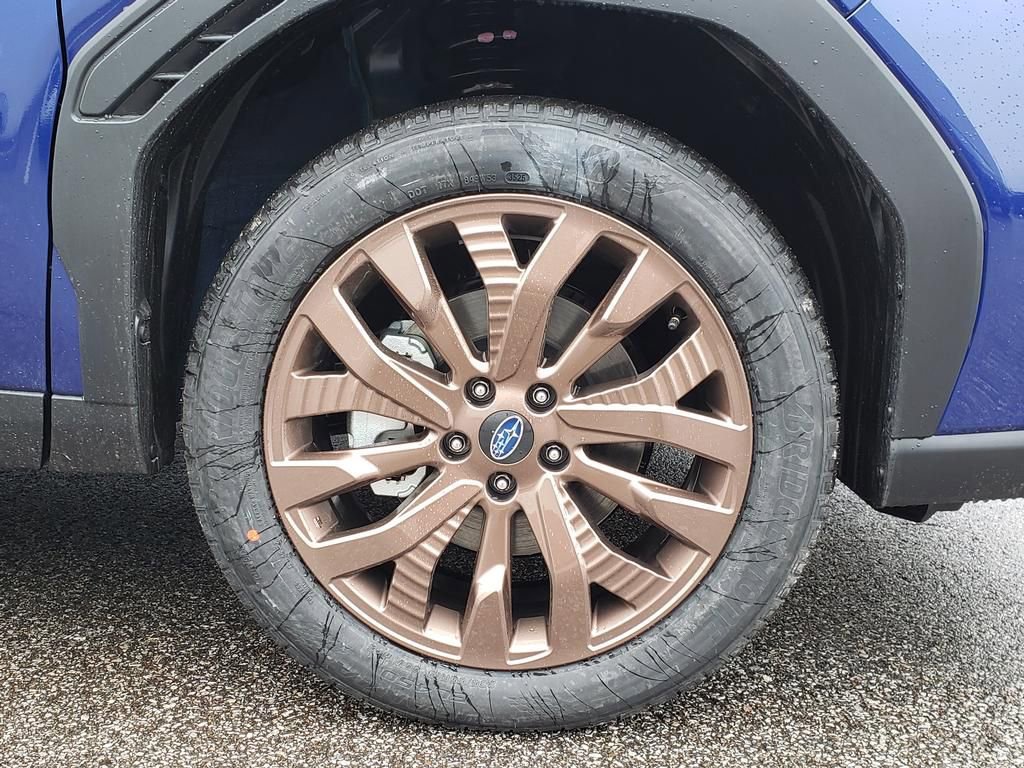 New 2026 Subaru Forester Sport image 12