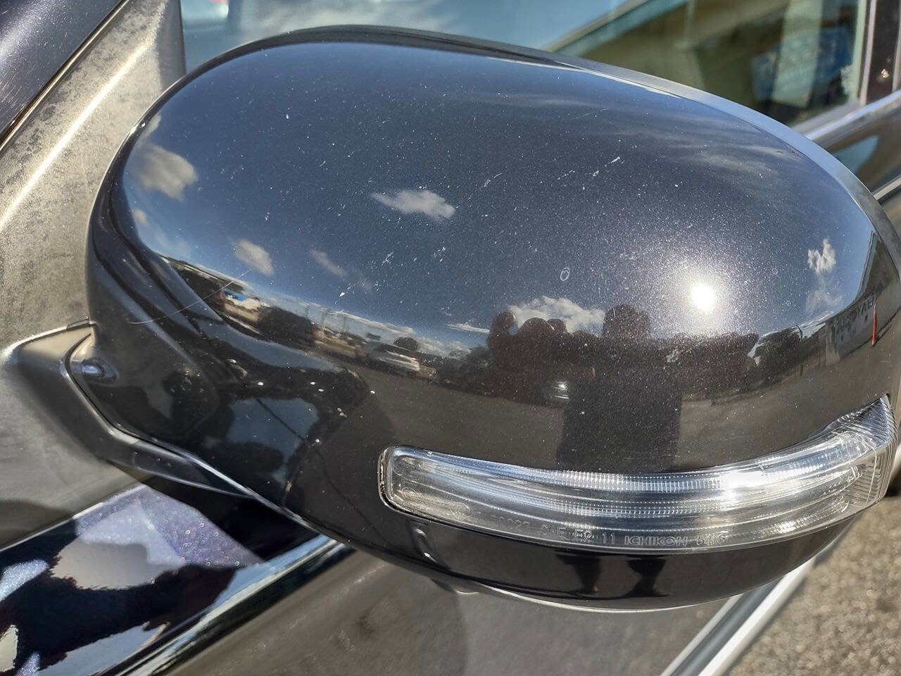 Used 2018 Mitsubishi Outlander SEL AWD/4WD image 8