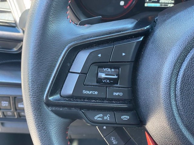 Used 2024 Subaru Forester Sport AWD/4WD image 16