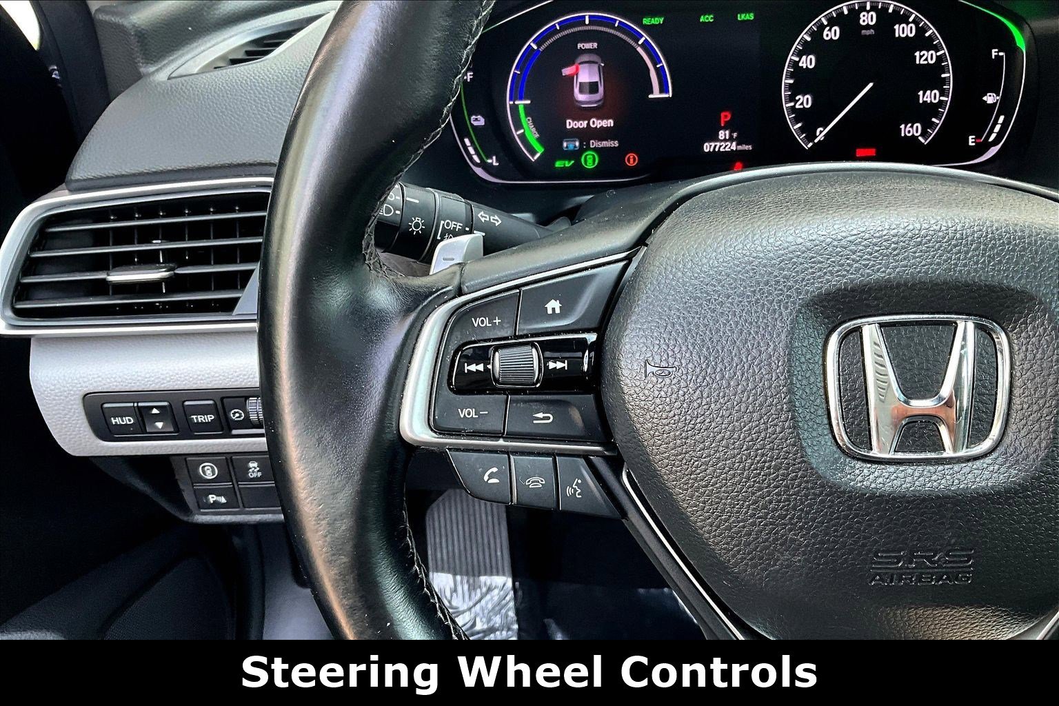 Used 2018 Honda Accord Touring image 10