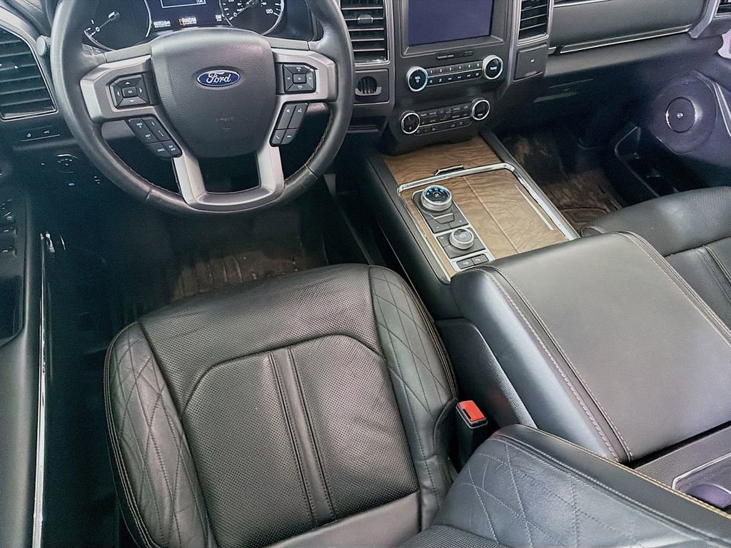 Used 2020 Ford Expedition Platinum AWD/4WD image 26