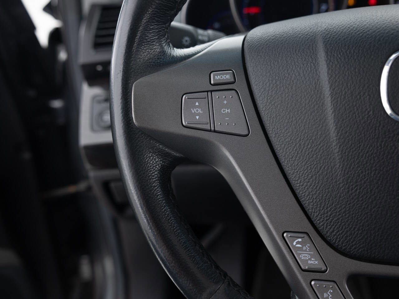 Used 2008 Acura MDX w/ Technology Package image 40