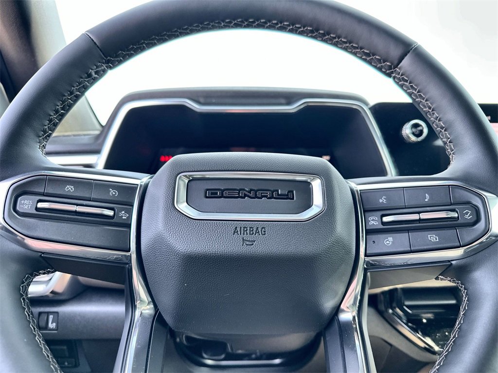 New 2026 GMC Canyon Denali image 33