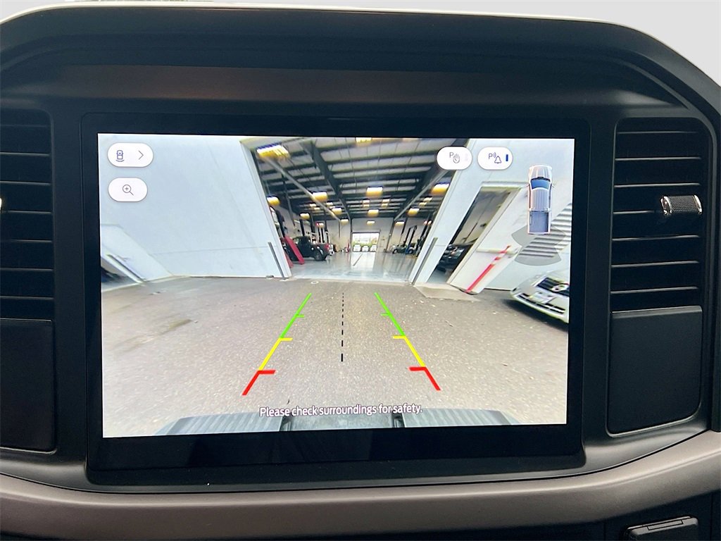 Used 2025 Ford F150 XL image 13