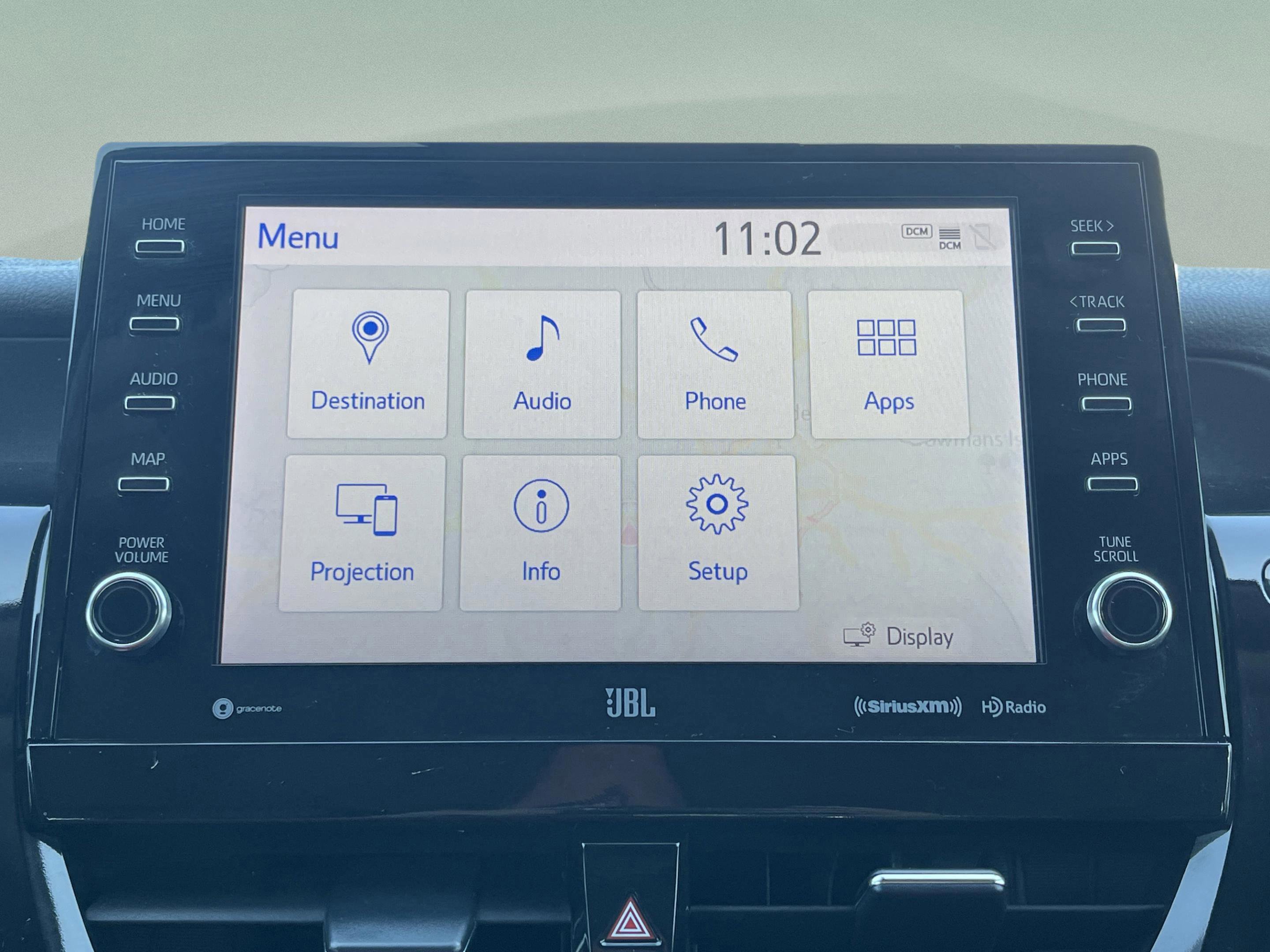 Used 2024 Toyota Camry XSE image 14