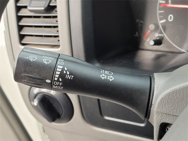 Used 2016 Nissan NV 1500 S w/ Power Package image 24