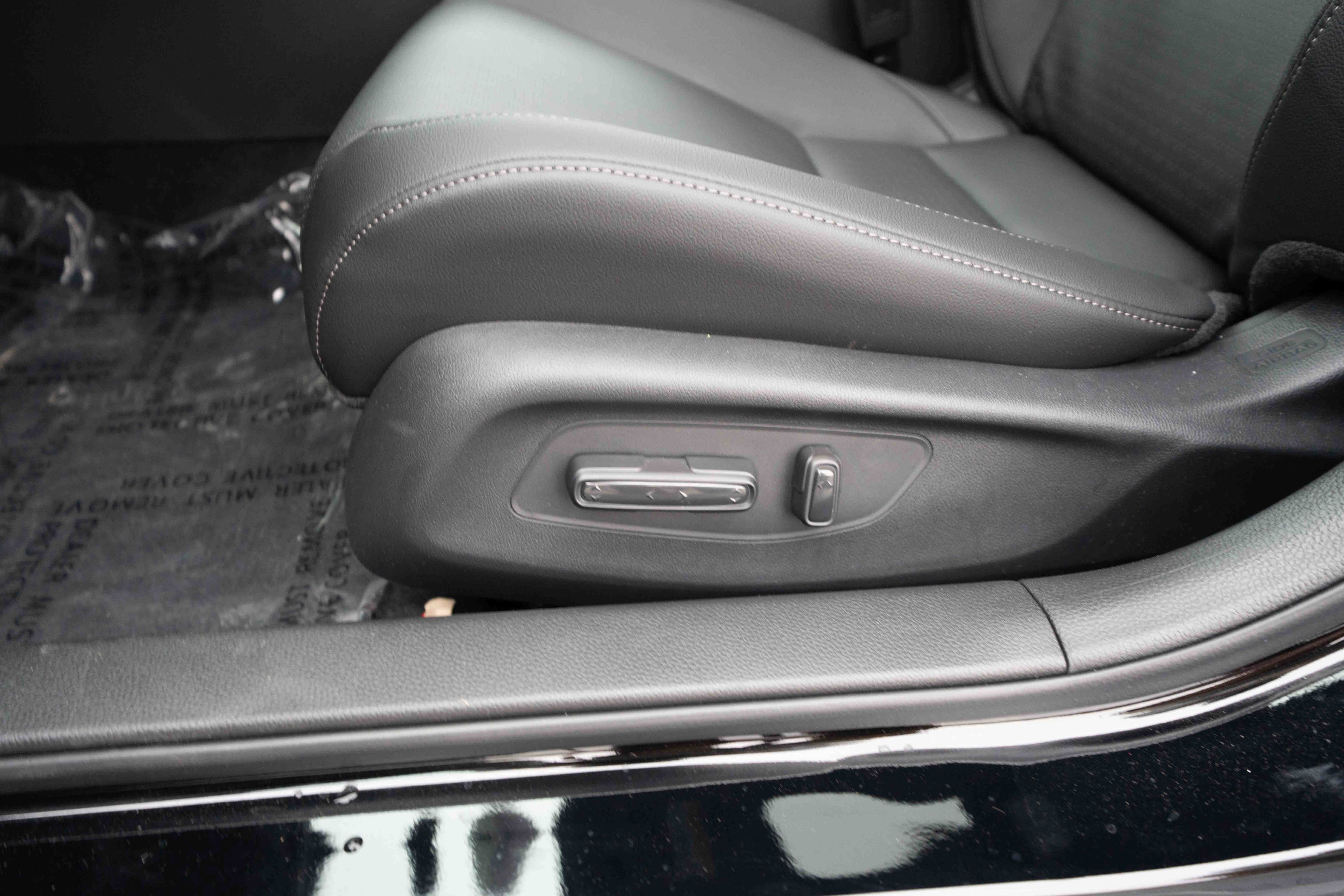 New 2026 Honda Civic Sport Touring image 12