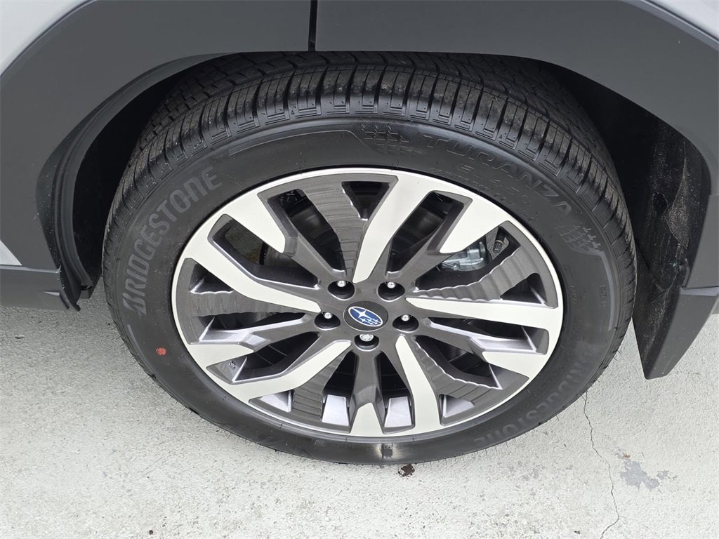 New 2026 Subaru Forester Touring image 44