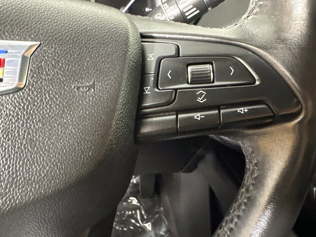 Used 2019 Cadillac XT4 Premium Luxury w/ Driver Awareness Package FWD image 25