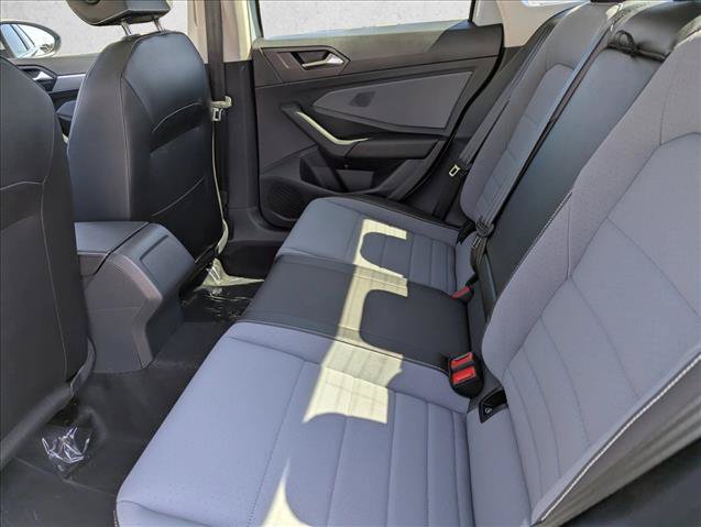 New 2026 Volkswagen Jetta SE FWD image 25