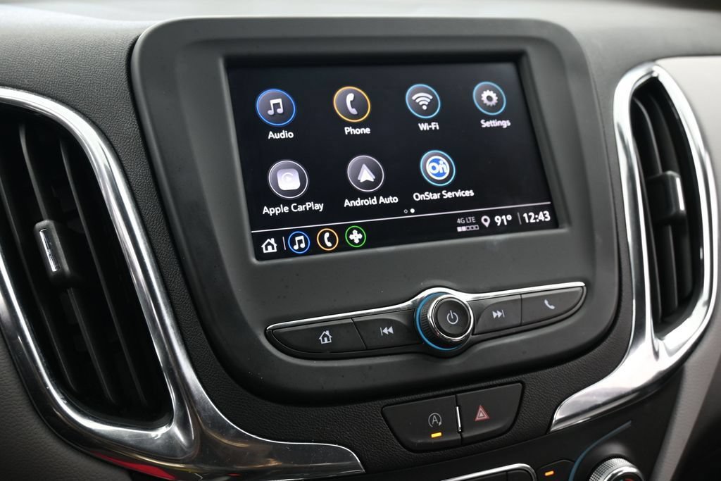 Used 2024 Chevrolet Equinox LS w/ LS Convenience Package FWD image 19