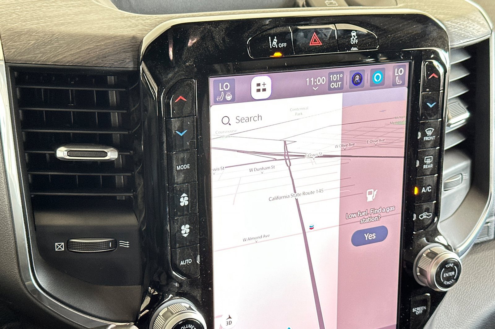 New 2026 RAM 2500 Laramie image 21