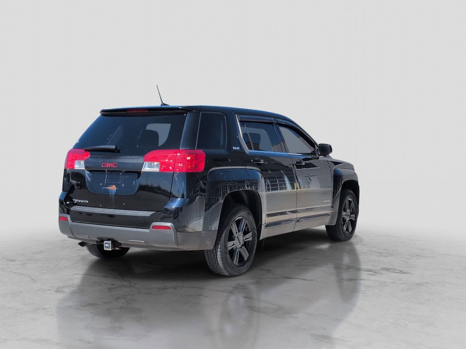 Used 2014 GMC Terrain SLE image 7