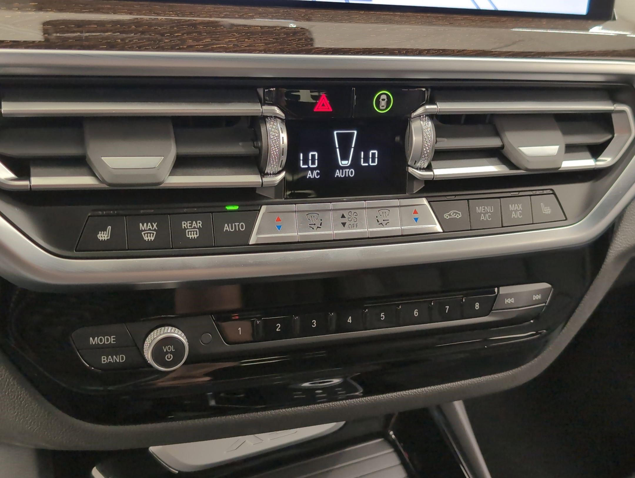 Certified 2022 BMW X3 sDrive30i w/ Premium Package 2 image 23