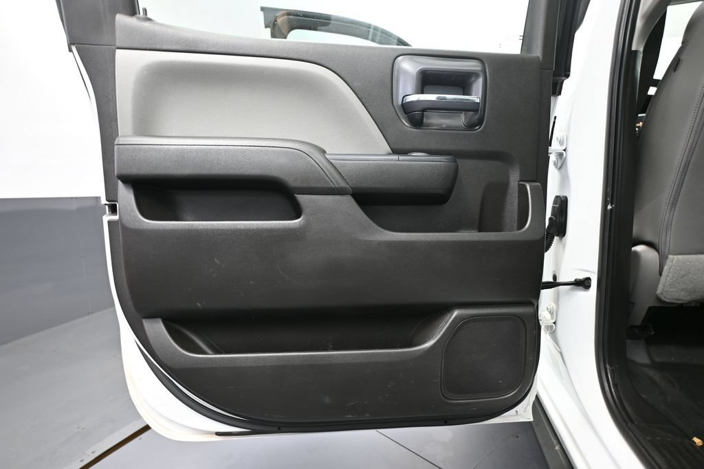 Used 2018 Chevrolet Silverado 2500 W/T RWD image 25