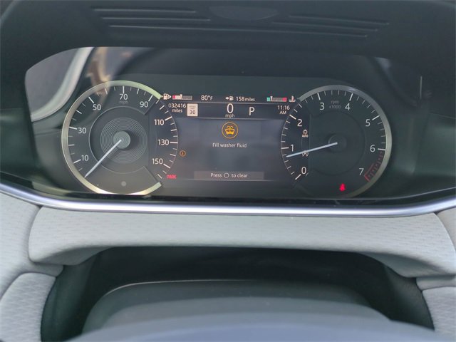 Used 2023 Land Rover Range Rover Evoque S image 33