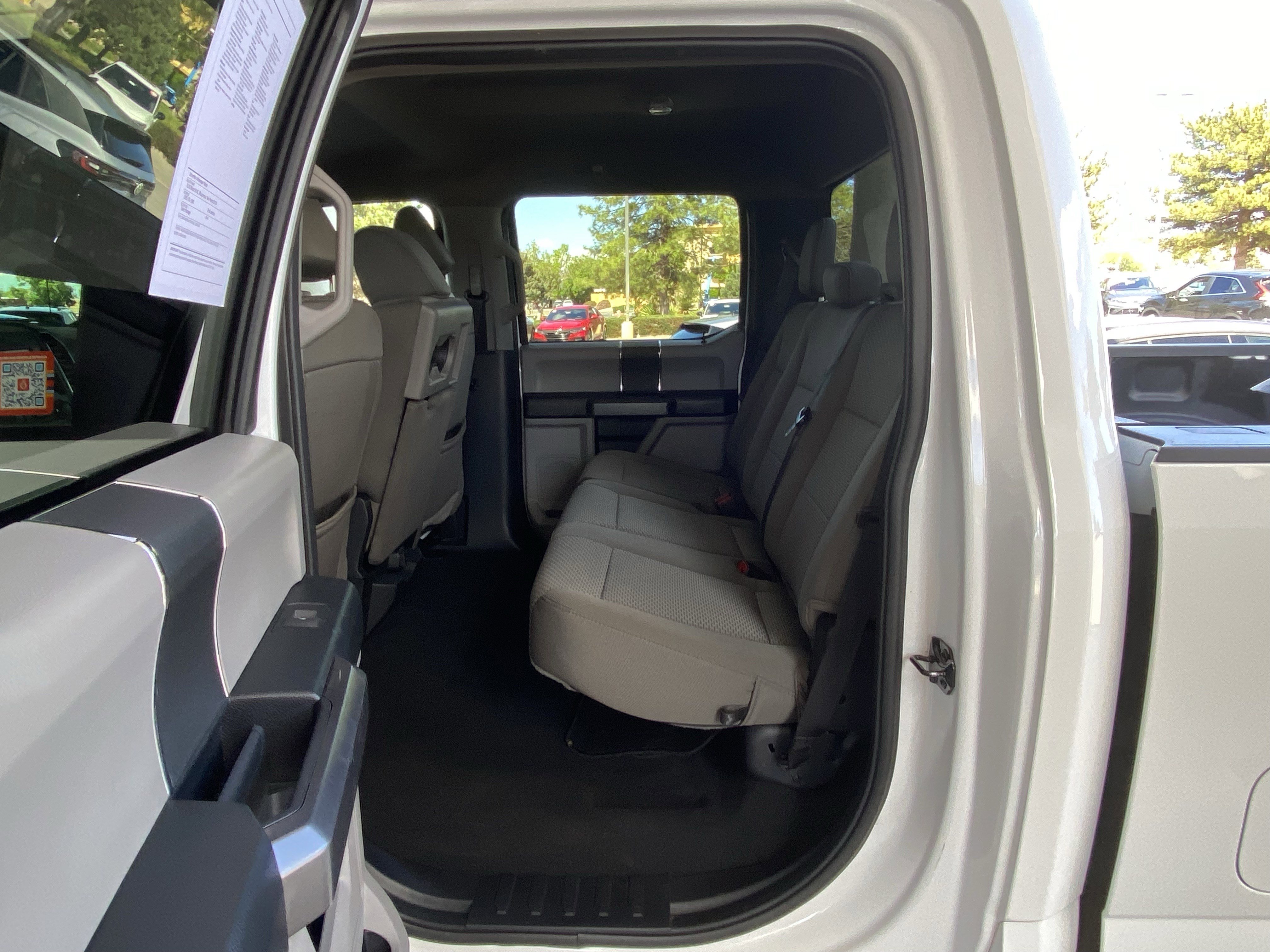 Used 2021 Ford F250 XLT AWD/4WD image 31